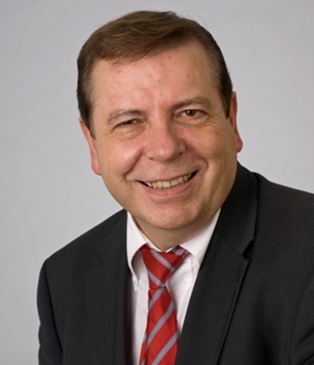 Profilbild Anton Niederberger
