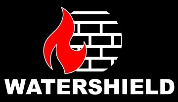 Logo Watershield